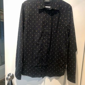 Scotch & Soda men’s small shirt